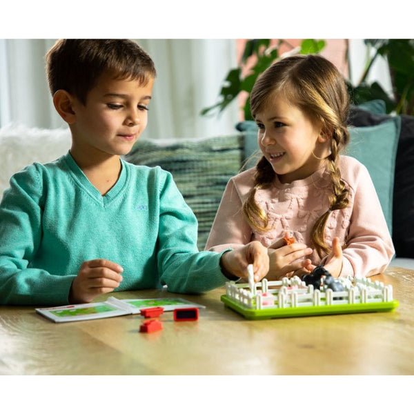 Smart Games Smart Farmer | KidzInc Australia | Online Educational Toys 3