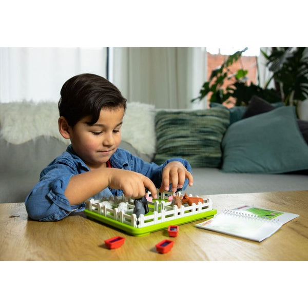 Smart Games Smart Farmer | KidzInc Australia | Online Educational Toys 5