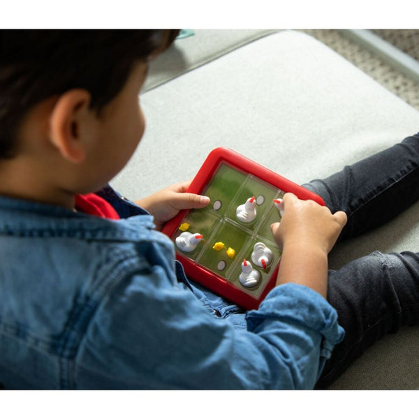 Smart Games Chicken Shuffle Junior Game | KidzInc Australia | Online Educational Toys 5