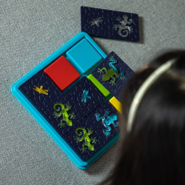 Smart Games Colour Catch Game | KidzInc Australia | Educational Toys 4