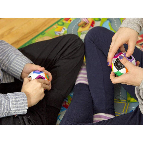 Popular Playthings Orbo Brain Teaser Puzzle Game | KidzInc Australia 3