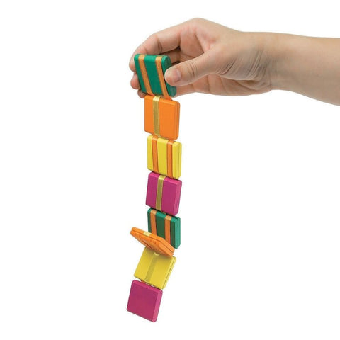 Sensory Genius by Mindware Jacobs Ladder Fidget Toy |KidzInc Australia | Educational Toys Online