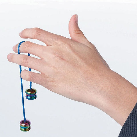 Sensory Genius by Mindware Finger Fling| Fidget Toys Australia | KidzInc Educational Toys Online