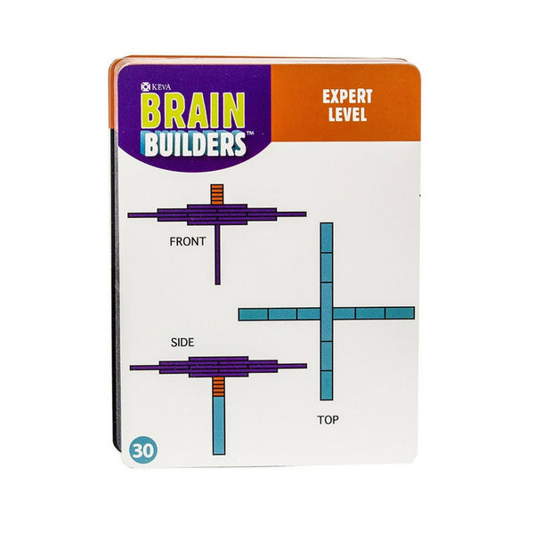 Mindware - Keva Brain Builders | KidzInc Australia | Online Educational Toy Store