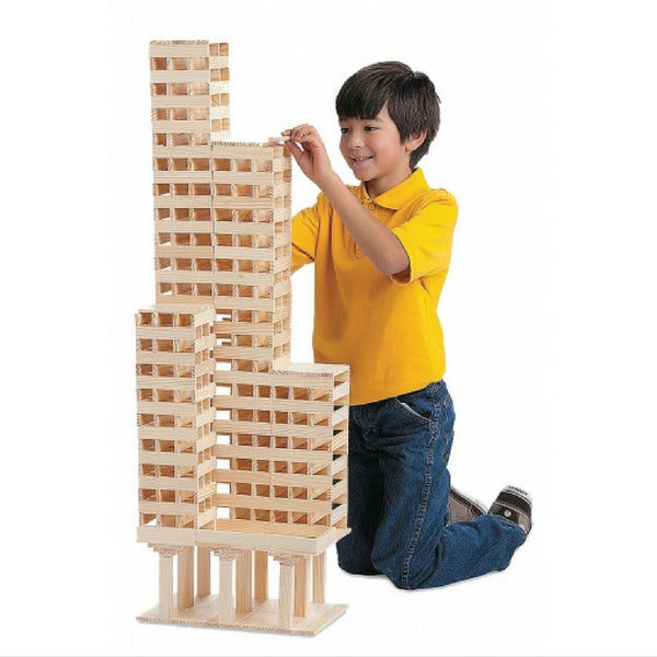 Mindware - KEVA Structures Wooden Planks | KidzInc Australia | Online Educational Toy Store