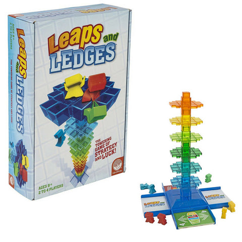 Mindware - Leaps and Ledges Game