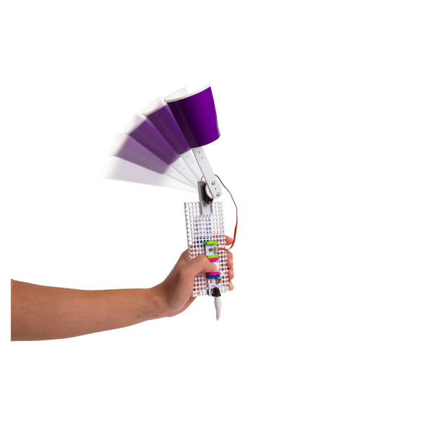 LittleBits - STEAM Student Kit | KidzInc Australia | Online Educational Toy Store