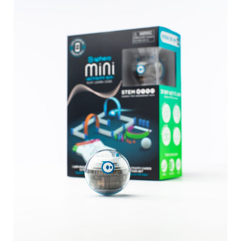 Sphero Mini Activity Robotics Coding Kit | STEM Toys | Kidzinc Australia 