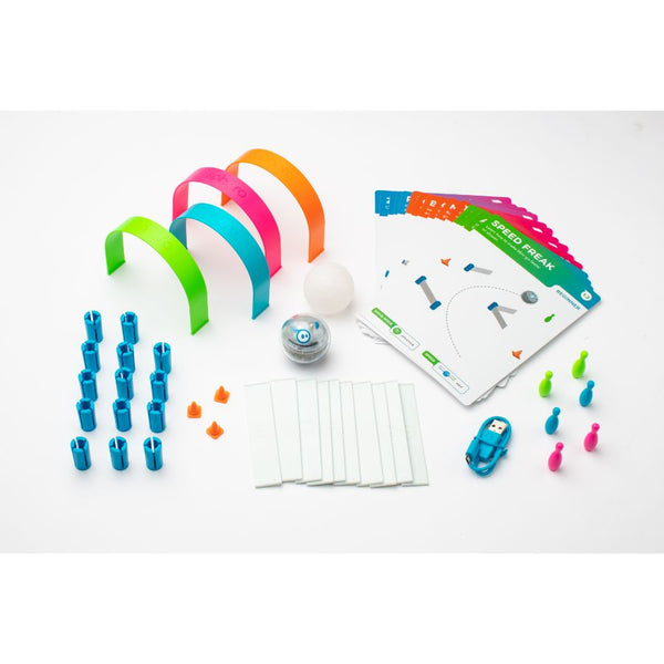 Sphero Mini Activity Robotics Coding Kit | STEM Toys | Kidzinc Australia  4