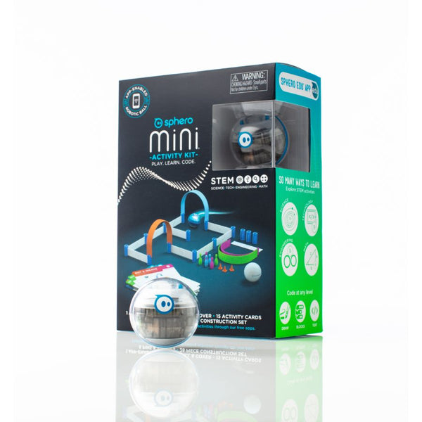 Sphero Mini Activity Robotics Coding Kit | STEM Toys | Kidzinc Australia  2