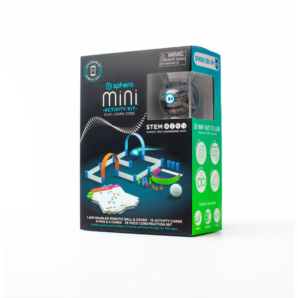 Sphero Mini Activity Robotics Coding Kit | STEM Toys | Kidzinc Australia  3