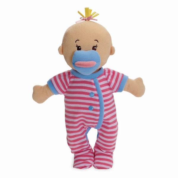 Manhattan Toy Company Wee Baby Stella Doll Sleepy Time Scents Set | KidzInc Australia 2