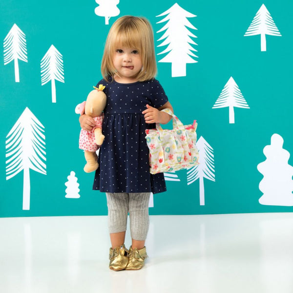 Manhattan Toy Company Wee Baby Stella Doll | KidzInc Australia | Online Educational Toys 2
