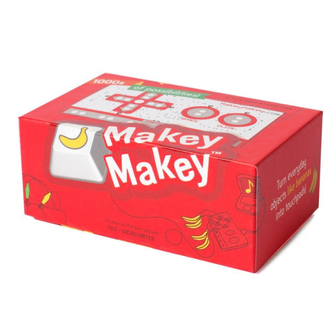 Makey Makey Original Classic Invention Kit | STEM Toys | KidzInc Australia