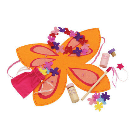 Manhattan Toy - Imagine I Can: Fairy Enchanted | KidzInc Australia | Online Educational Toy Store