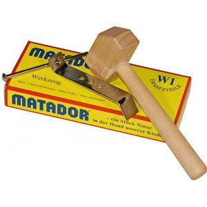 Matador - Spare Tools (Classic) | KidzInc Australia | Online Educational Toy Store