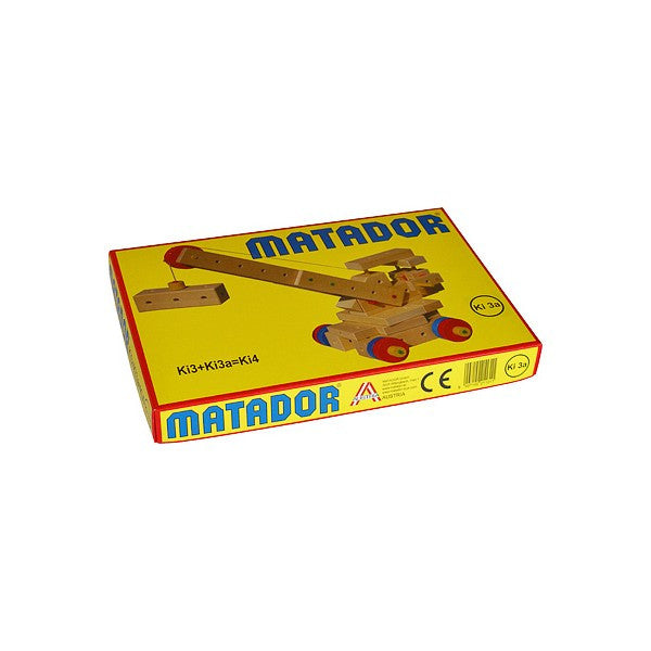Matador - Ki 3a | KidzInc Australia | Online Educational Toy Store