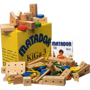 Matador - KiGa 3 | KidzInc Australia | Online Educational Toy Store