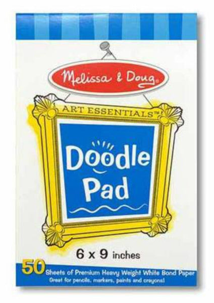 Melissa & Doug - Doodle Pad | KidzInc Australia | Online Educational Toy Store