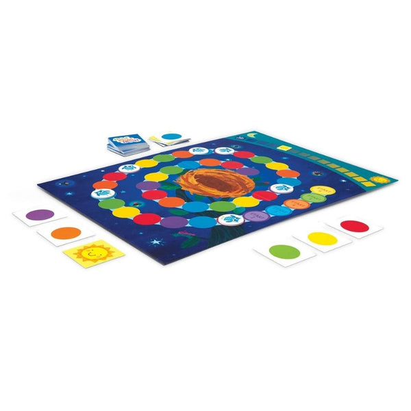 Peaceable Kingdom Hoot Owl Hoot Game | Cooperative Game | KidzInc Australia | Educational Toys Online 2