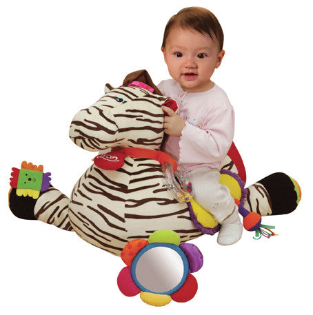 K s Kids Ryan 28 Activity Toy