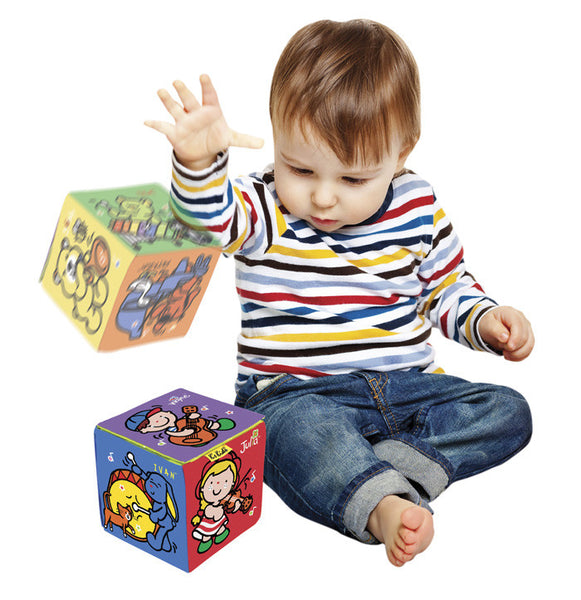 K's Kids - Listen, Clap and Sing | KidzInc Australia | Online Educational Toy Store