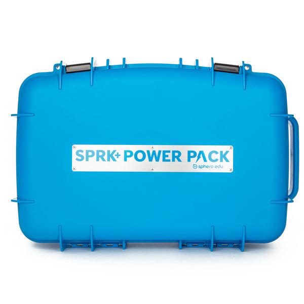 Sphero SPRK+ Edition Power Pack | Best STEM Toys | KidzInc Australia | Online Educational Toy Shop 4