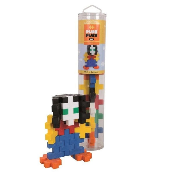 Plus-Plus Blocks | Construction Toys For Kids | KidzInc Australia