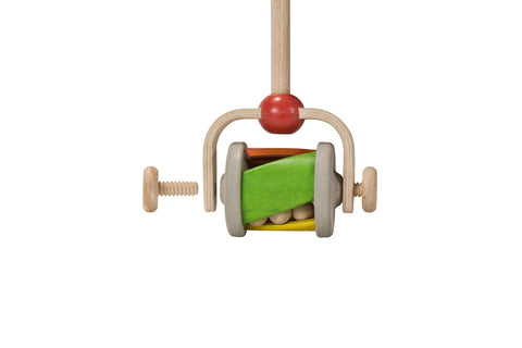 Plan Toys - Roll N Walk | KidzInc Australia | Online Educational Toy Store