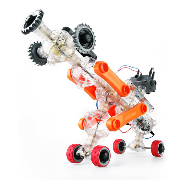 IQ Key - Perfect 1000 | Construction, Robotics and Science Toy ...