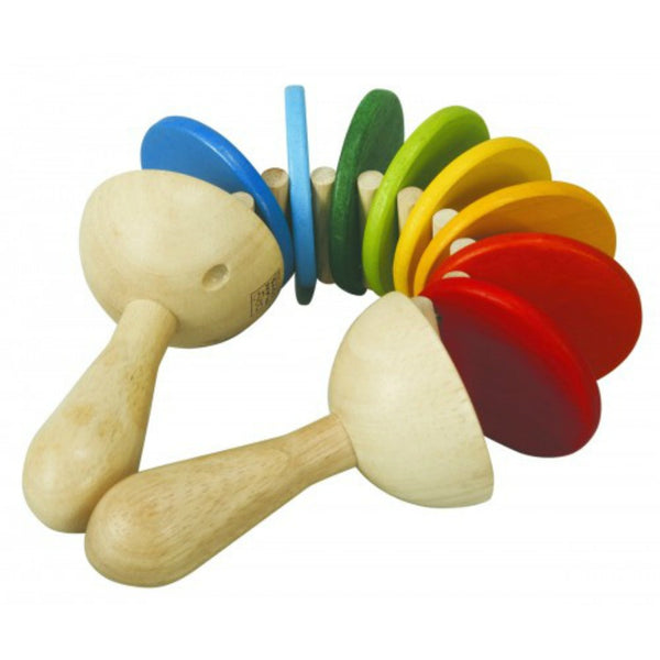 Plan Toys - Clatter | KidzInc Australia | Online Educational Toy Store