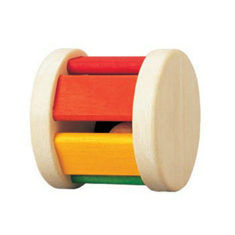 Plan Toys - Roller | KidzInc Australia | Online Educational Toy Store