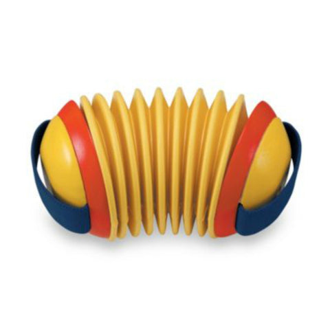 Plan Toys - Concertina | KidzInc Australia | Online Educational Toy Store
