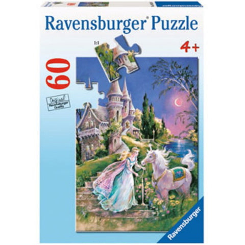 Ravensburger 60 pc -The Magical Unicorn Puzzle | KidzInc Australia | Online Educational Toy Store