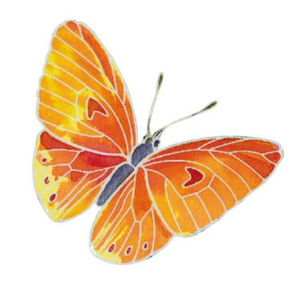 Ravensburger - Aquarelle Artists Set Butterfly | KidzInc Australia | Online Educational Toy Store