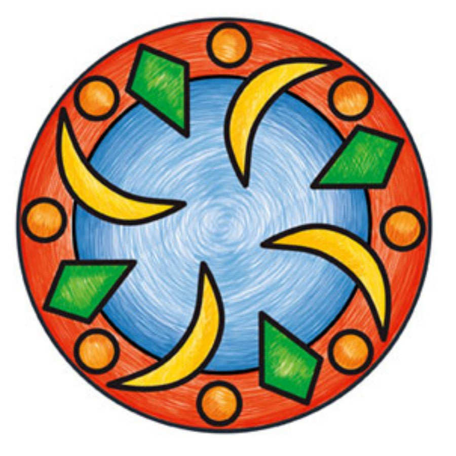 Peppa Junior Mandala Designer (Gebraucht) in Breitenbach für CHF 4 Peppa Junior Mandala Designer (Gebraucht) in Breitenbach für CHF 4