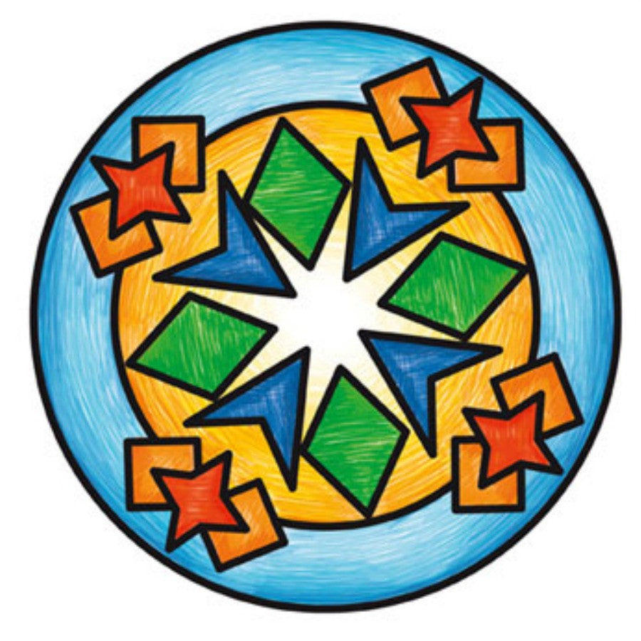 Peppa Junior Mandala Designer (Gebraucht) in Breitenbach für CHF 4 Peppa Junior Mandala Designer (Gebraucht) in Breitenbach für CHF 4