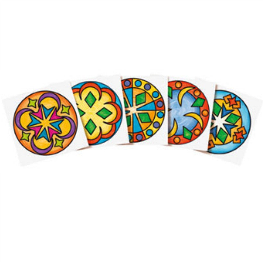 Ravensburger - 29857 - Mini Mandala Classic Ravensburger - 29857 - Mini Mandala Classic