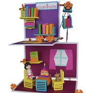 Roominate - Studio | KidzInc Australia | Online Educational Toy Store