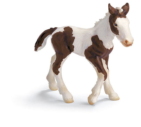 Schleich - Tinker Foal | KidzInc Australia | Online Educational Toy Store