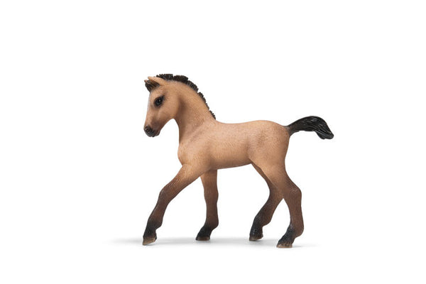 Schleich - Andalusian foal | KidzInc Australia | Online Educational Toy Store