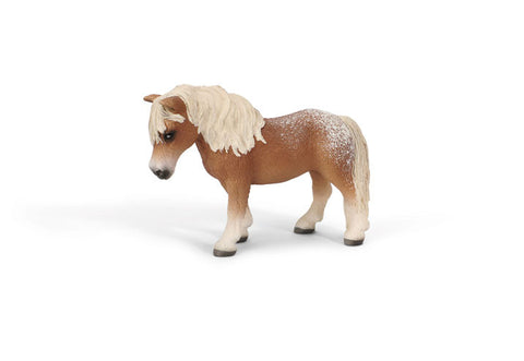 Schleich - Falabella Mare | KidzInc Australia | Online Educational Toy Store