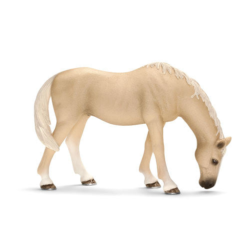 Schleich - Akhal-Teke Mare | KidzInc Australia | Online Educational Toy Store