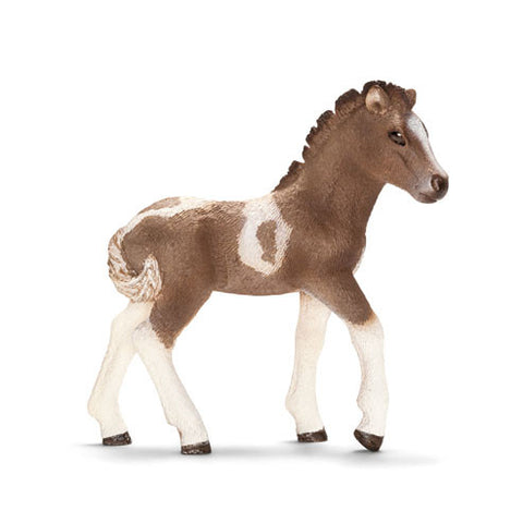 Schleich - Icelandic Pony Foal | KidzInc Australia | Online Educational Toy Store