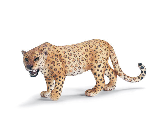 Schleich - Leopard | KidzInc Australia | Online Educational Toy Store