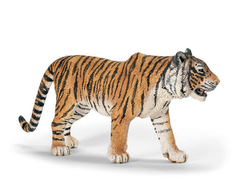 Schleich - Tiger | KidzInc Australia | Online Educational Toy Store