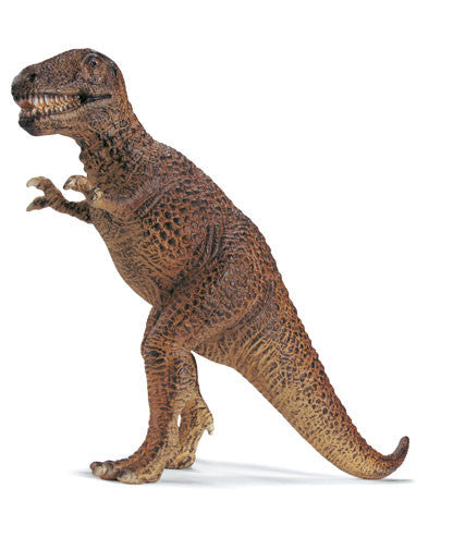 Schleich - Dinosaurs - Tyrannosaurus Small | KidzInc Australia | Online Educational Toy Store