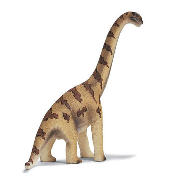 Schleich - Dinosaurs - Brachiosauras Small | KidzInc Australia | Online Educational Toy Store