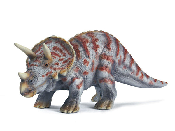Schleich - Dinosaurs - Triceratops Small | KidzInc Australia | Online Educational Toy Store