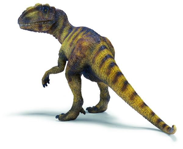 Schleich - Dinosaurs - Allosaurus Small | KidzInc Australia | Online Educational Toy Store